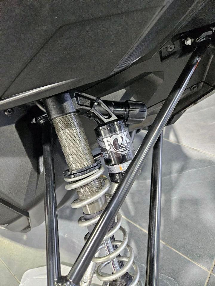 ARCTIC CAT ZR 858 137 EXT EPS CN 2026