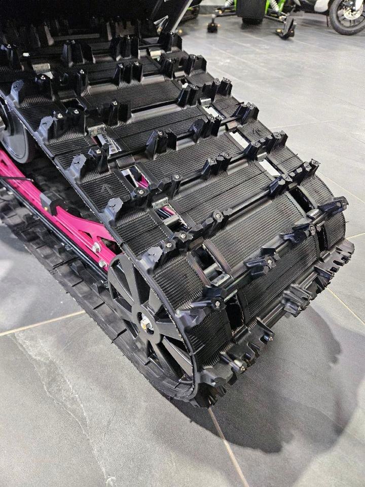 ARCTIC CAT ZR 858 137 EXT EPS CN 2026