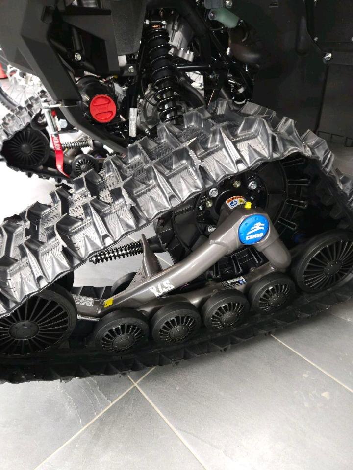 YAMAHA GRIZZLY EPS 2026