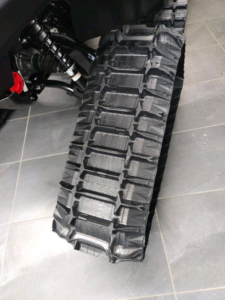 YAMAHA GRIZZLY EPS 2026