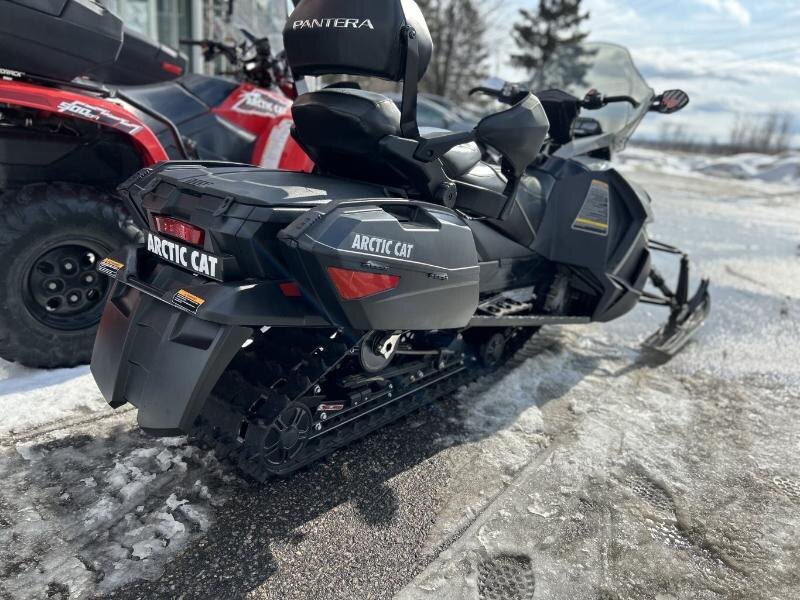 ARCTIC CAT PANTERA 7000 LTD 2018