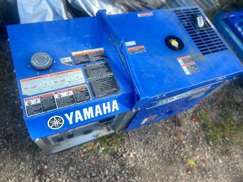 YAMAHA EDL11000SDE 2020