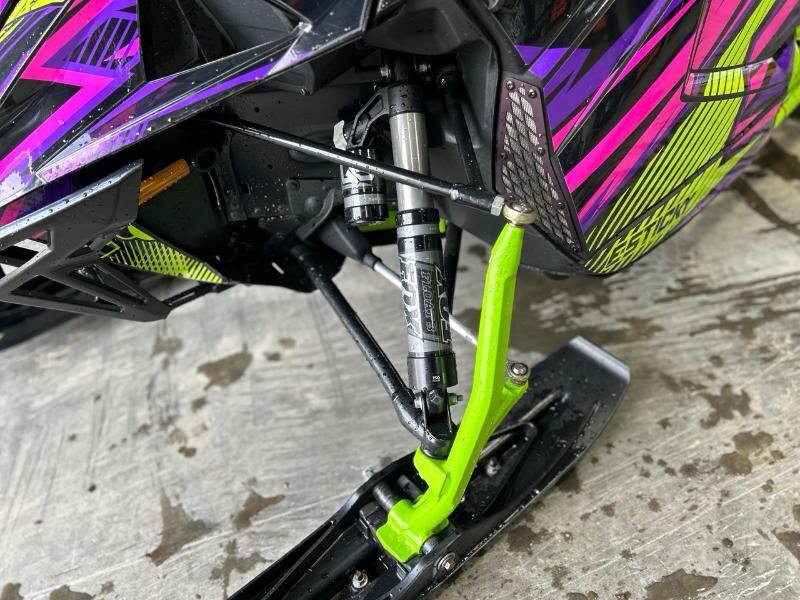 ARCTIC CAT M8000 162 MC ES 2018