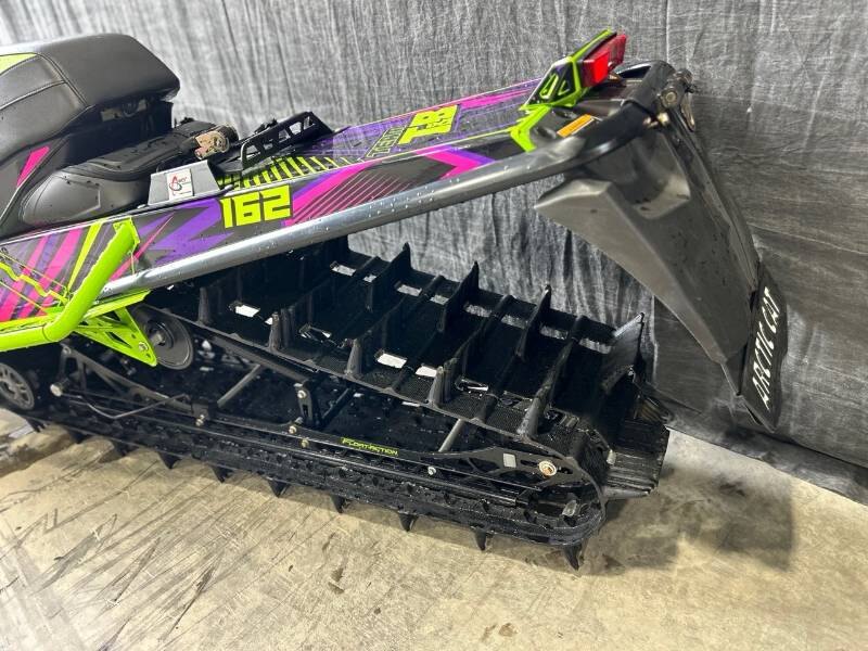 ARCTIC CAT M8000 162 MC ES 2018