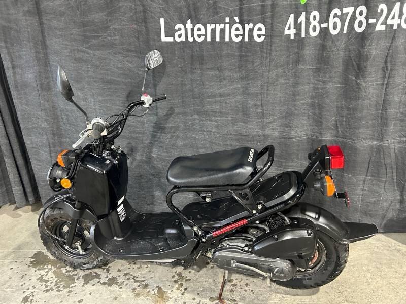 HONDA RUCKUS 50 2019