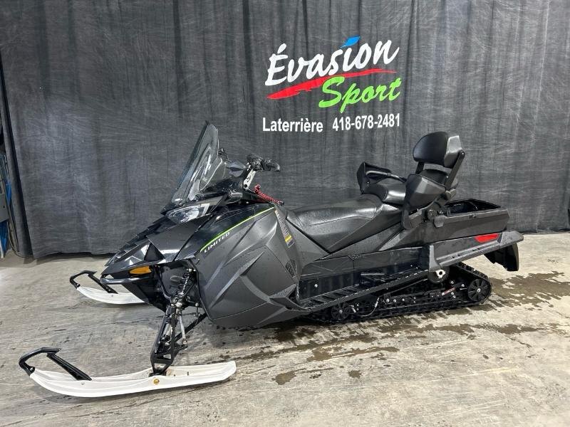 ARCTIC CAT Pantera 7000 LTD 2019