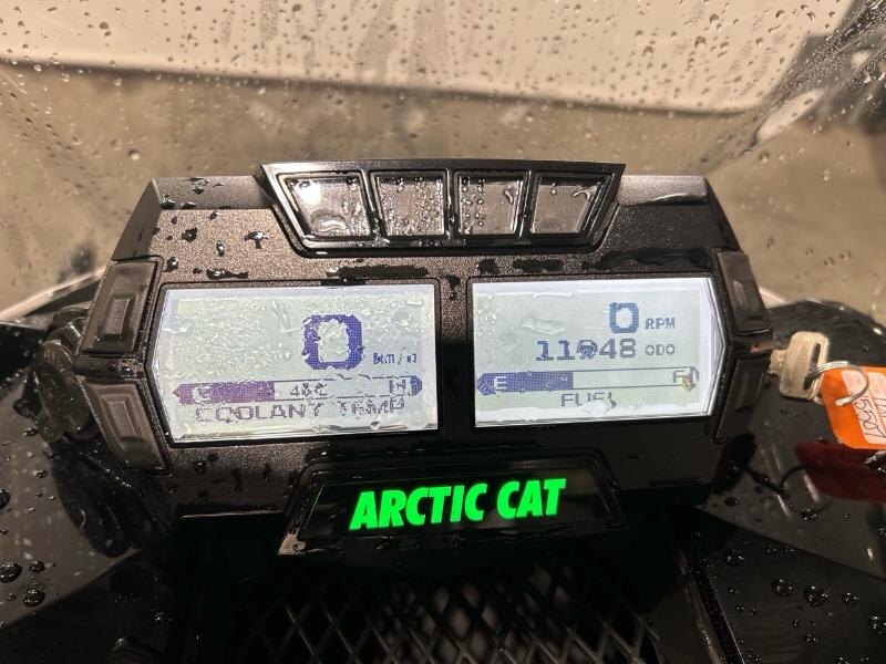 ARCTIC CAT Pantera 7000 LTD 2019