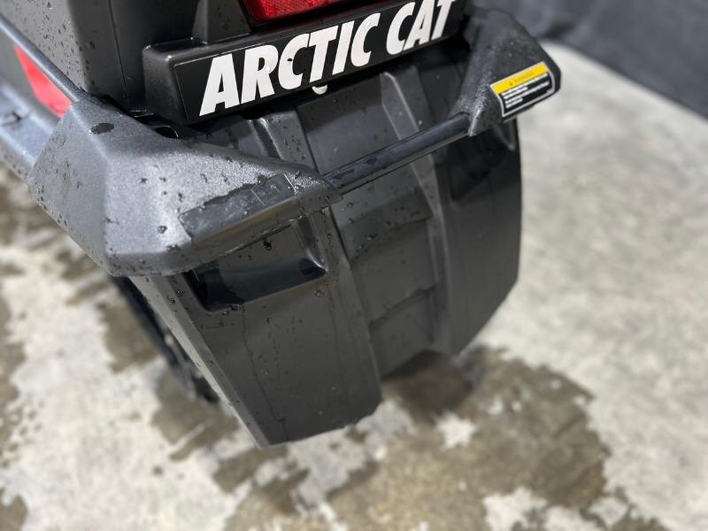 ARCTIC CAT Pantera 7000 LTD 2019