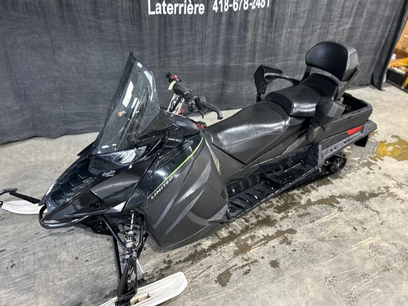 ARCTIC CAT Pantera 7000 LTD 2019