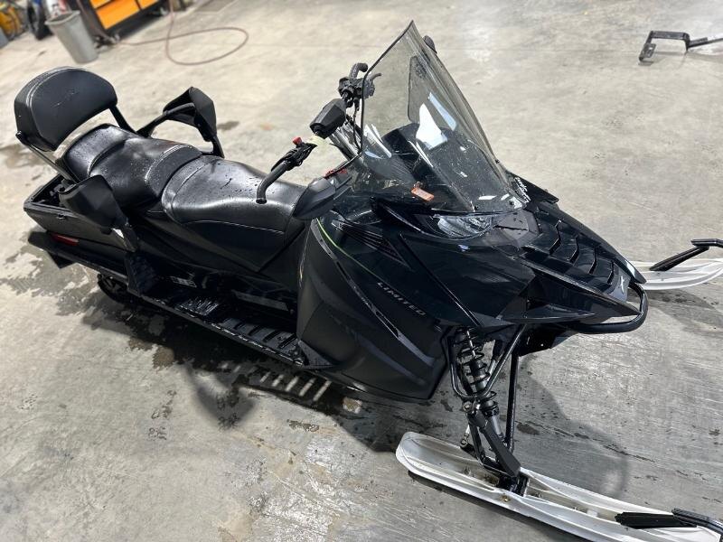 ARCTIC CAT Pantera 7000 LTD 2019