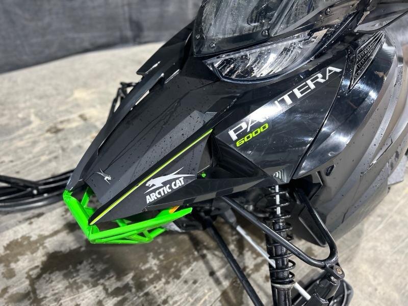 ARCTIC CAT Pantera 6000 2019