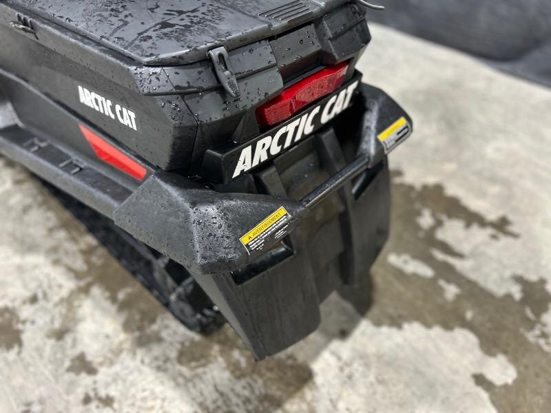 ARCTIC CAT Pantera 6000 2019