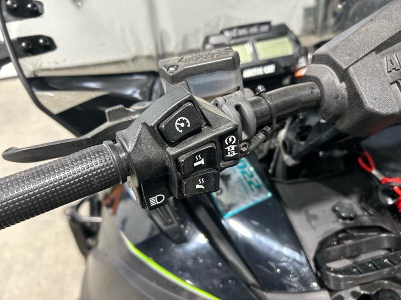 ARCTIC CAT Pantera 6000 2019