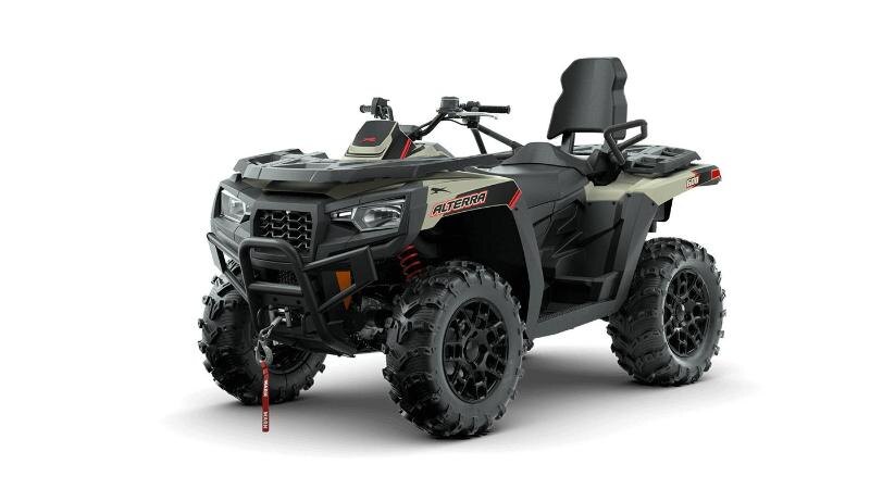 Arctic Cat Alterra 600 TRV EPS LTD 2024