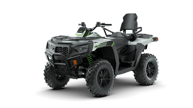 Arctic Cat Alterra 600 TRV EPS XT 2024