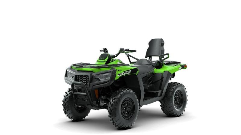 Arctic Cat Alterra 600 TRV EPS 2024