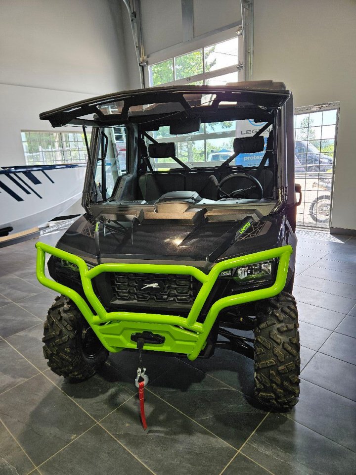 ARCTIC CAT PROWLER 800 LTD 2026