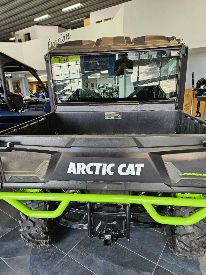 ARCTIC CAT PROWLER 800 LTD 2026