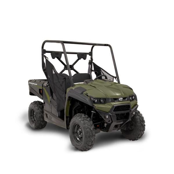 Argo Magnum XF 500 2025