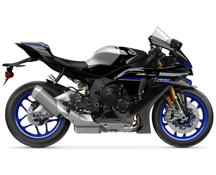 YAMAHA YZF R1M 2026