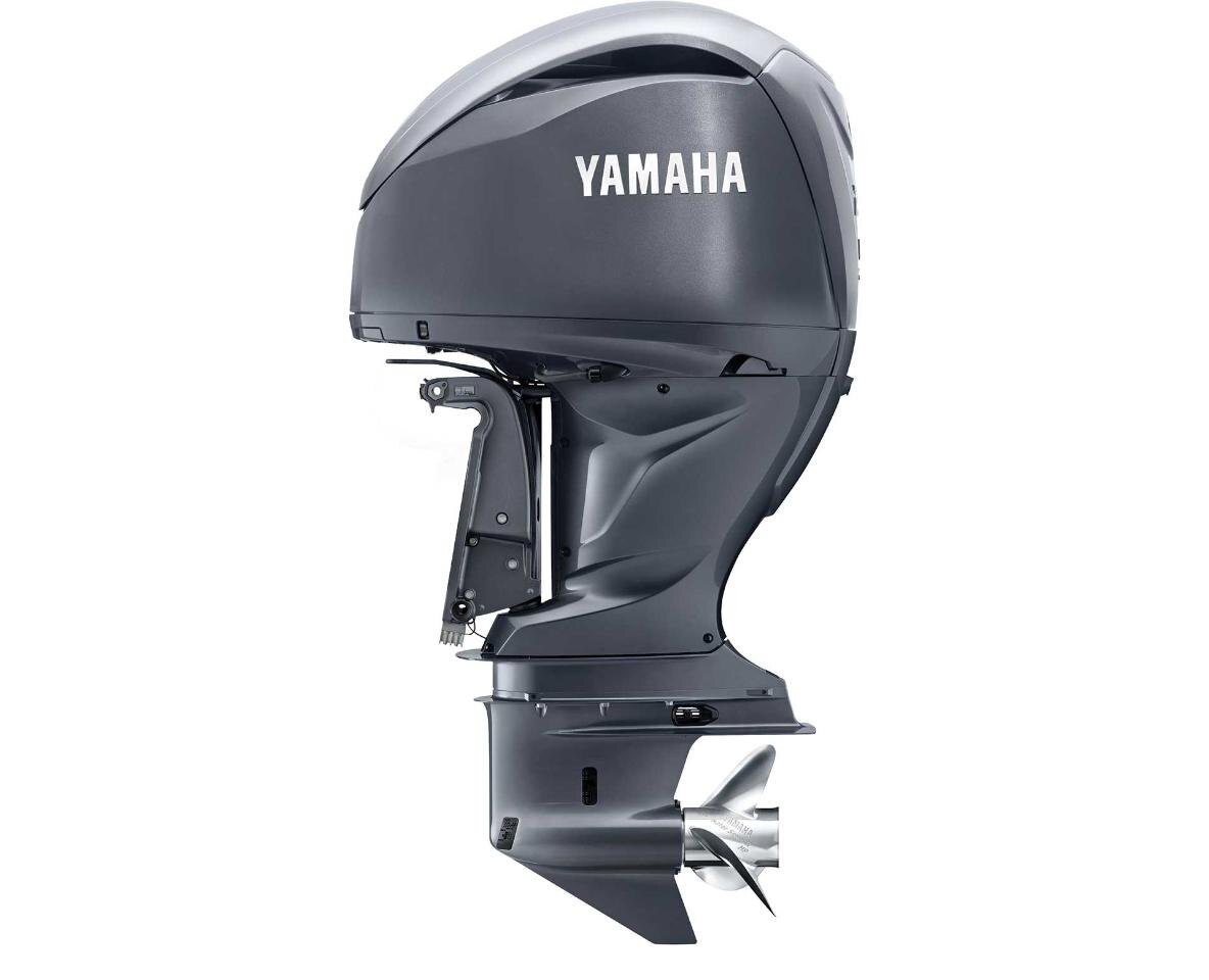 YAMAHA F225NCB 2026
