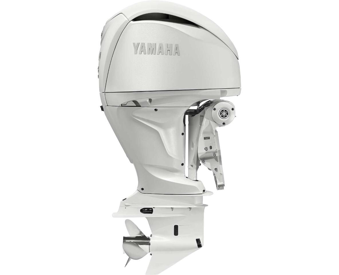 YAMAHA F250NCB2 2026