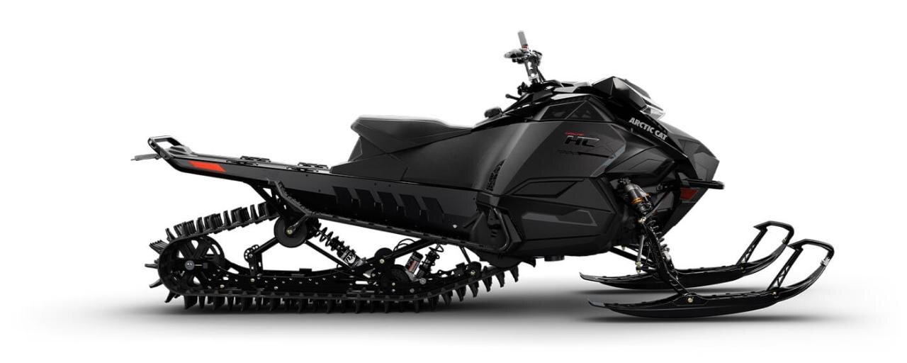 ARCTIC CAT HCX 858 146 2.6 2027