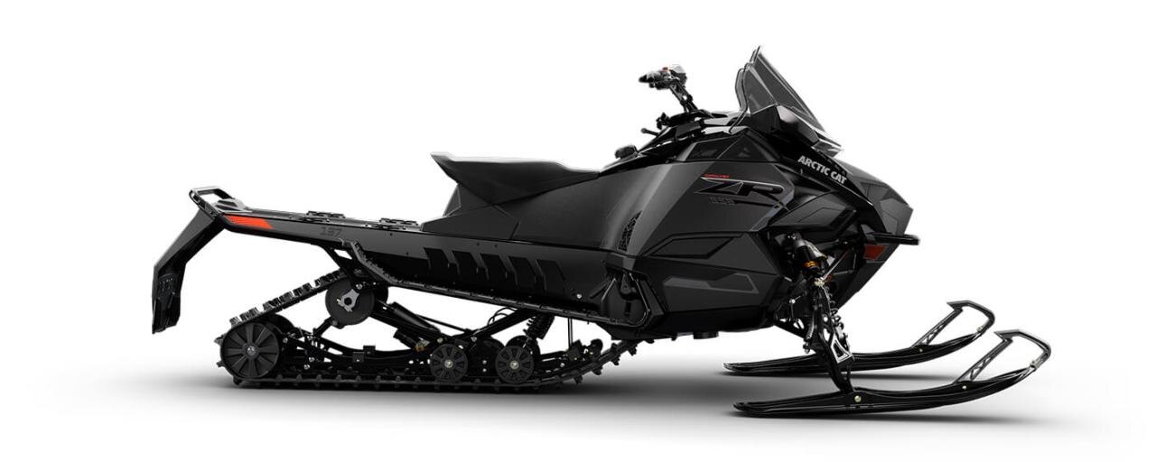 ARCTIC CAT ZR 858 Sno Pro 129 2027