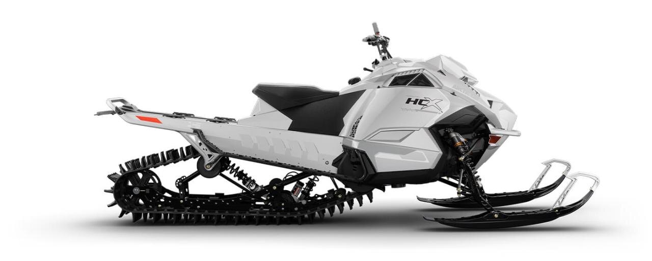 ARCTIC CAT HCX 858 146 2,6 2027