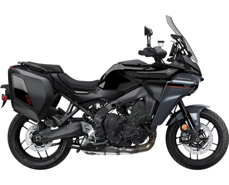 YAMAHA Tracer 9 GT 2025