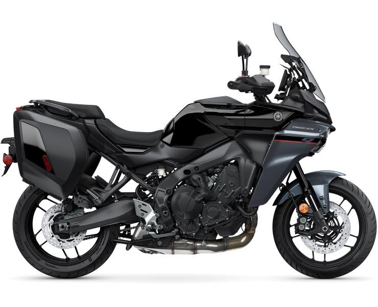 YAMAHA Tracer 9 GT Y AMT 2025