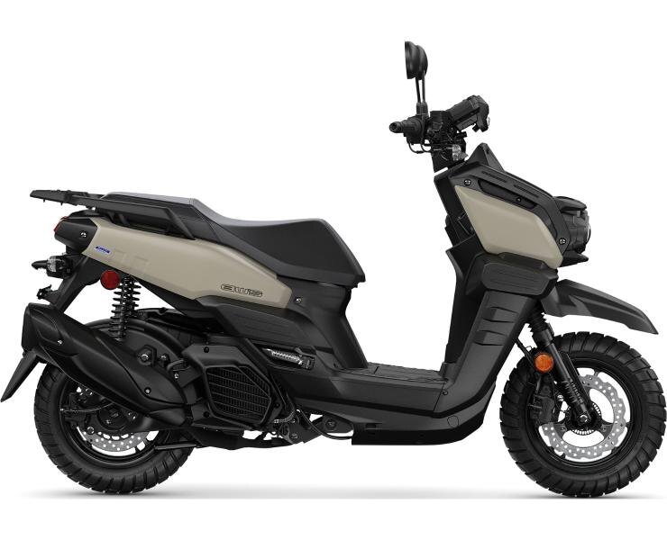 YAMAHA BW 125 2025