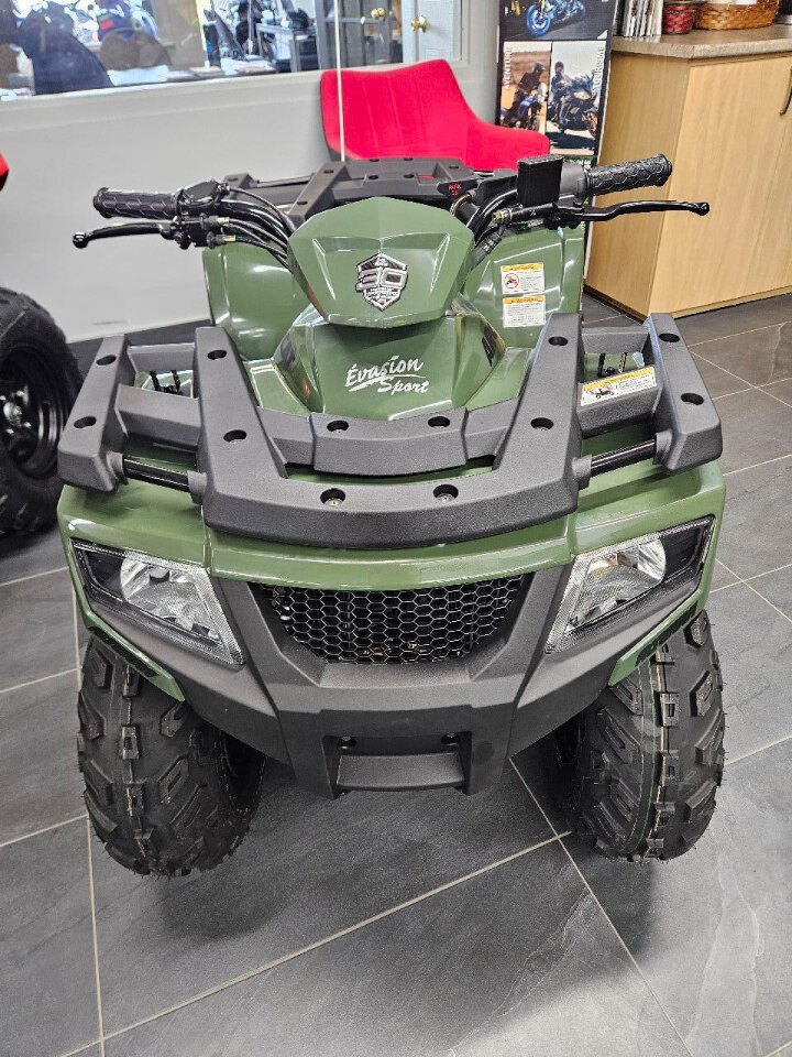 ARCTIC CAT ALTERA 90 2026