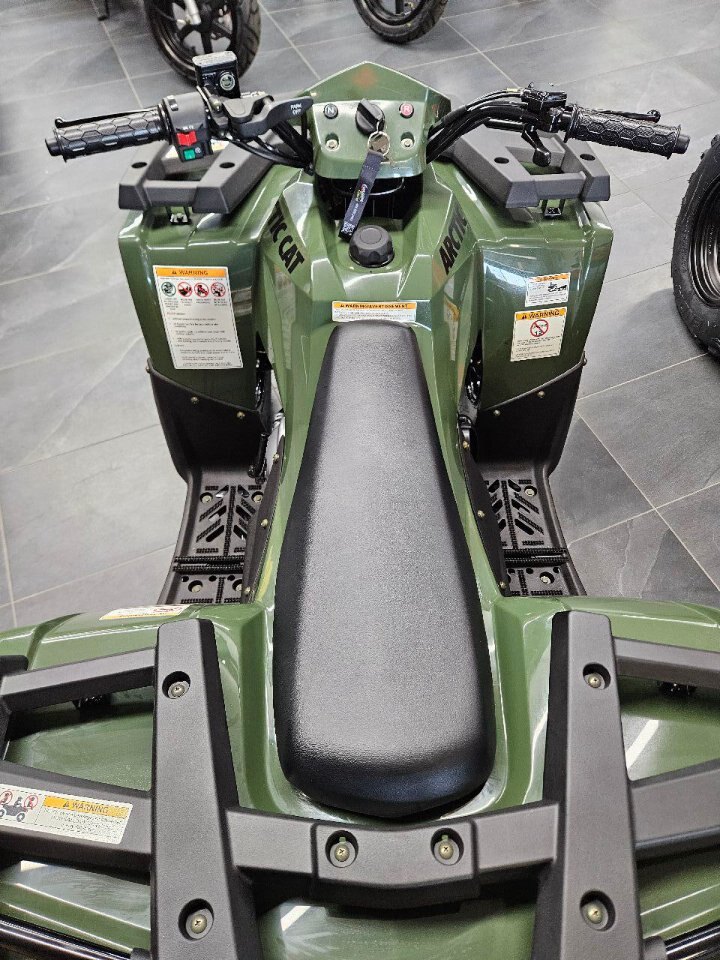 ARCTIC CAT ALTERA 90 2026