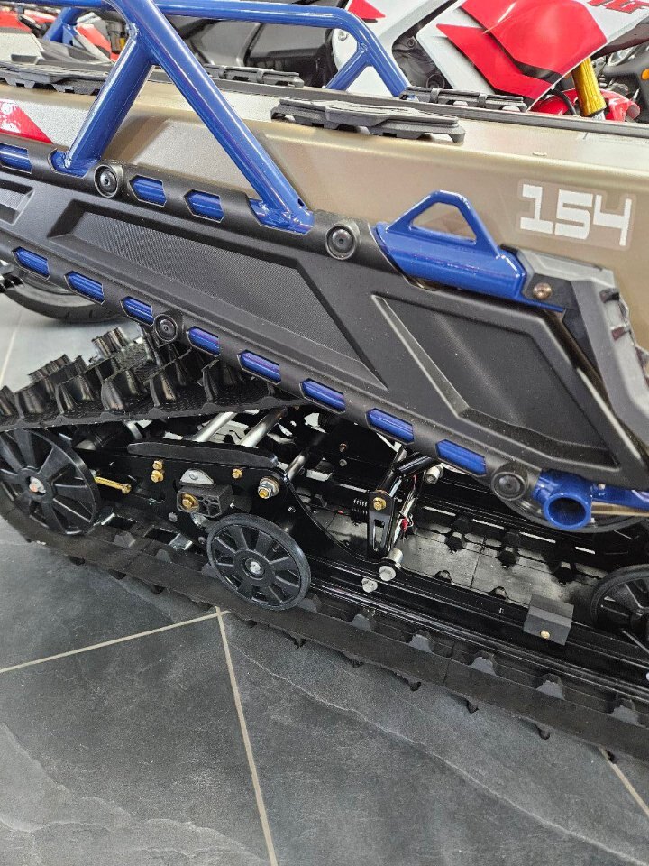 ARCTIC CAT BEARCAT 858 EPS LT 2027