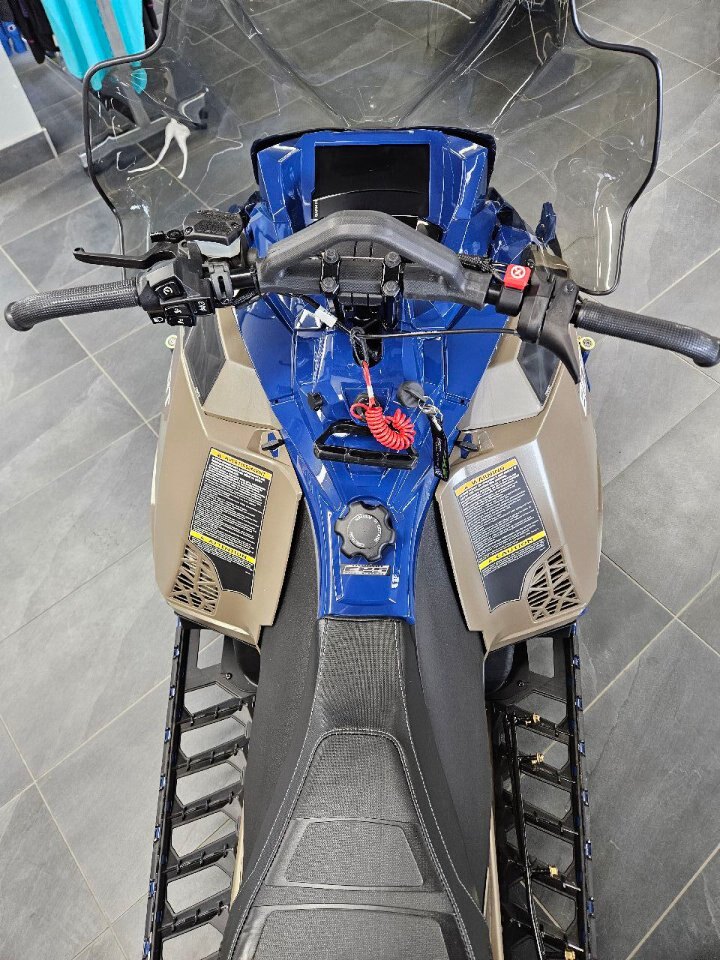 ARCTIC CAT BEARCAT 858 EPS LT 2027