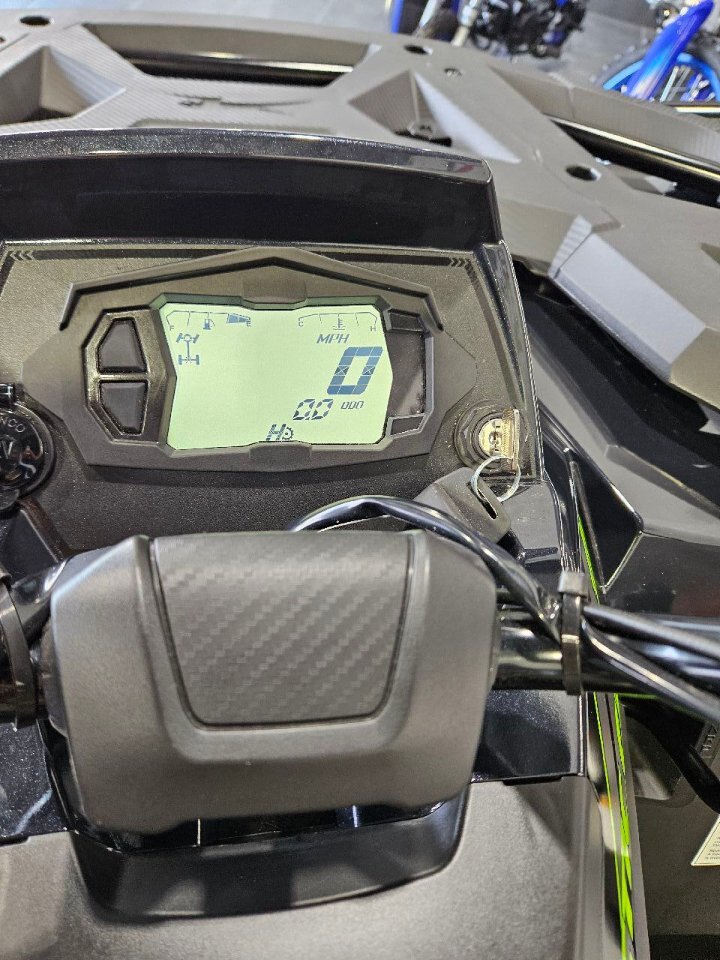 ARCTIC CAT ALTERA 600 LTD 2026