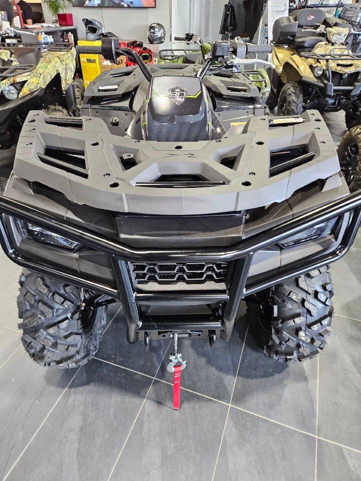ARCTIC CAT ALTERA 600 LTD 2026