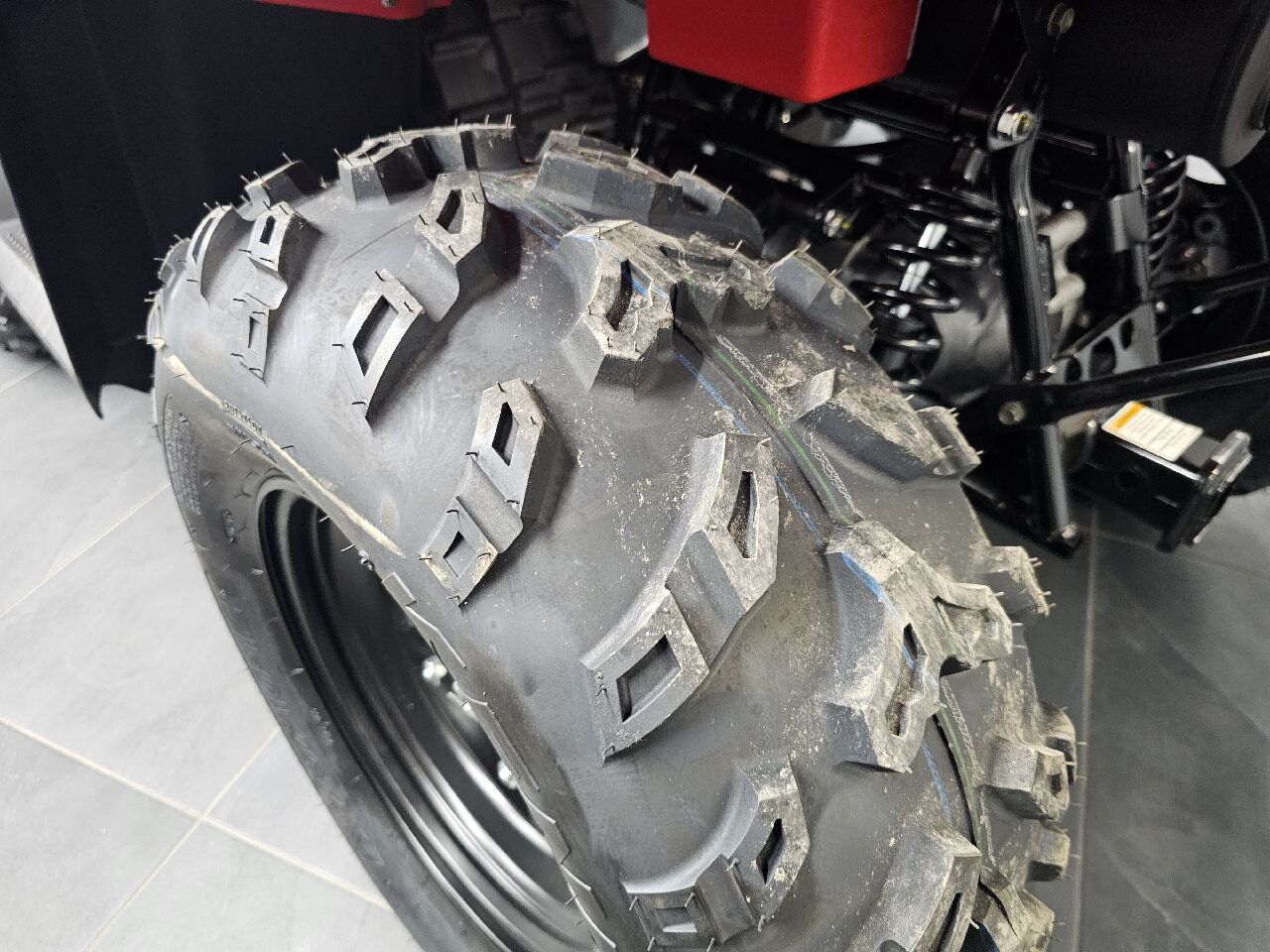 Arctic Cat Alterra 450 2026