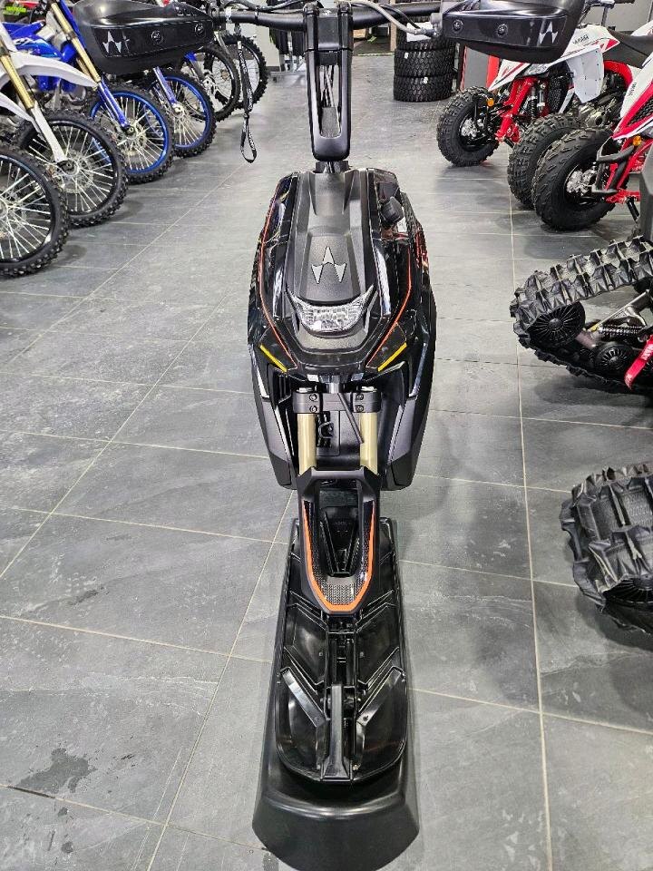 ARCTIC CAT WIDESCAPE 250 US 2024