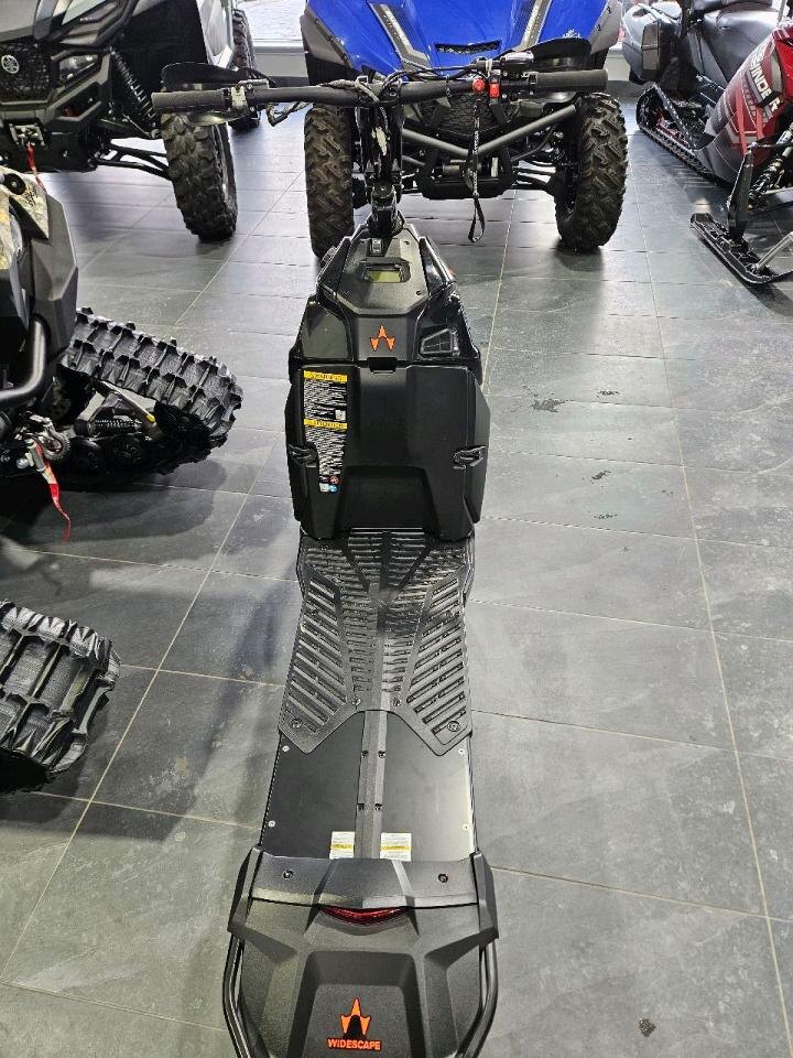 ARCTIC CAT WIDESCAPE 250 US 2024