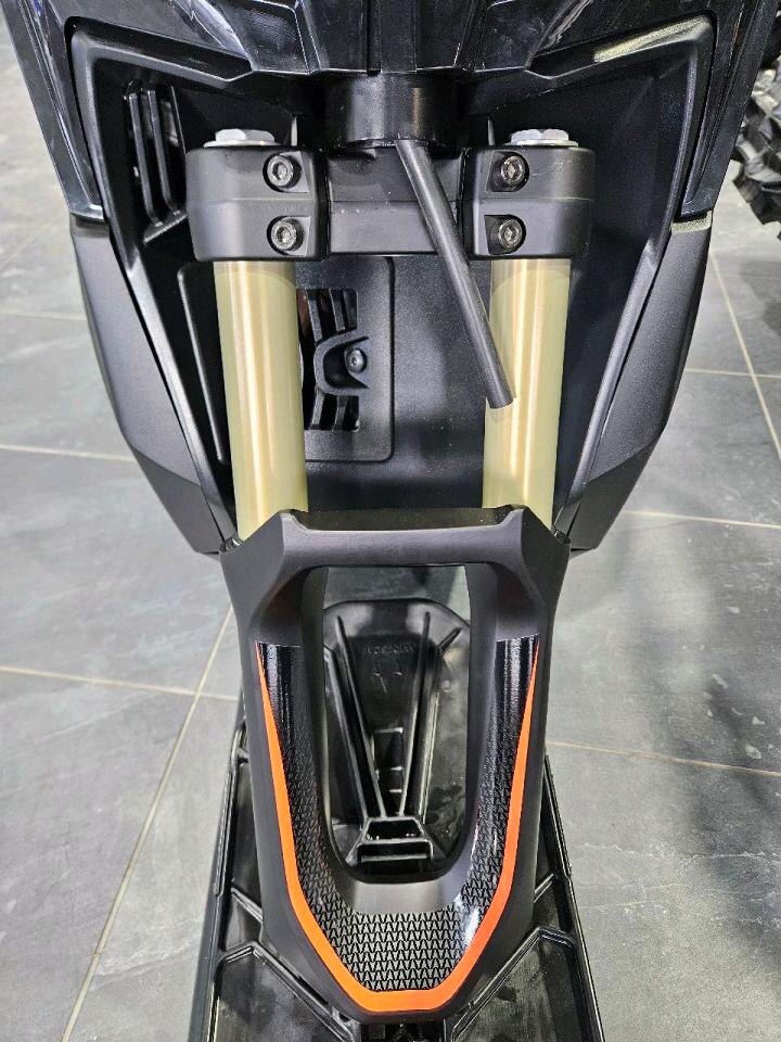 ARCTIC CAT WIDESCAPE 250 US 2024