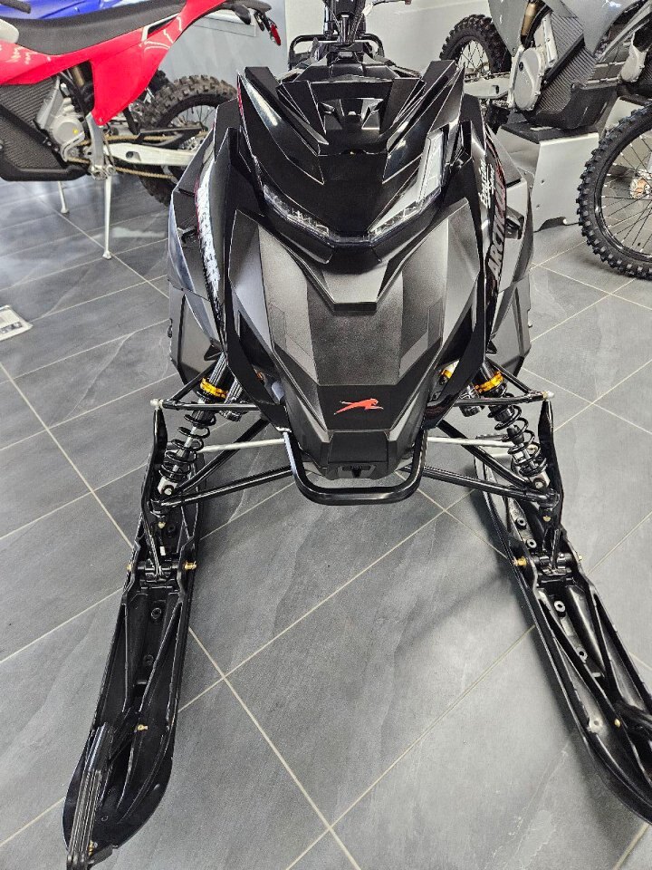 ARCTIC CAT M 858 SNO PRO ES 154 2,6 2027