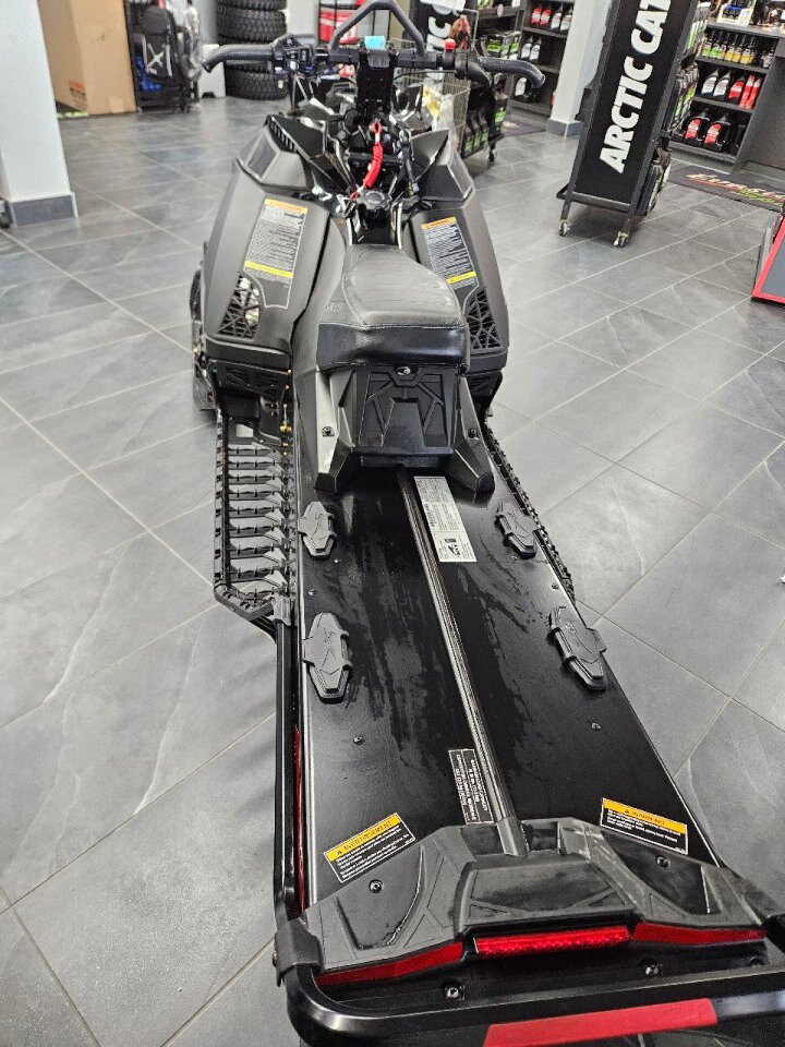 ARCTIC CAT M 858 SNO PRO ES 154 2,6 2027