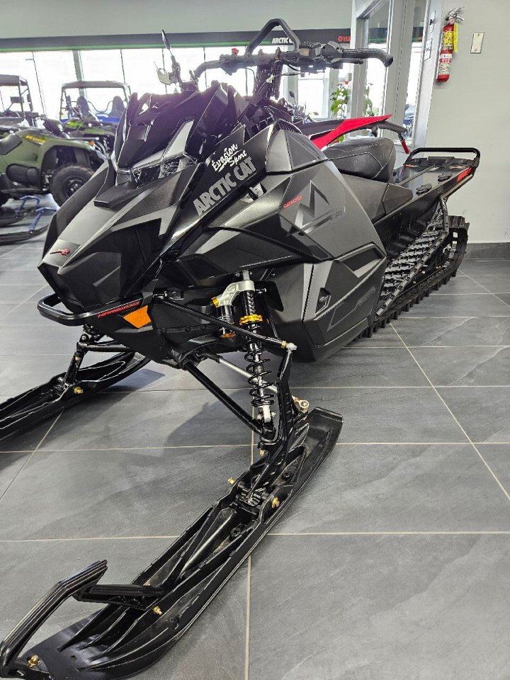 ARCTIC CAT M 858 SNO PRO ES 154 2,6 2027