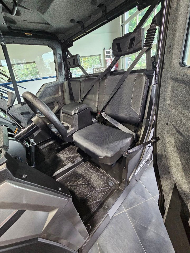 ARCTIC CAT PROWLER LTD 2027