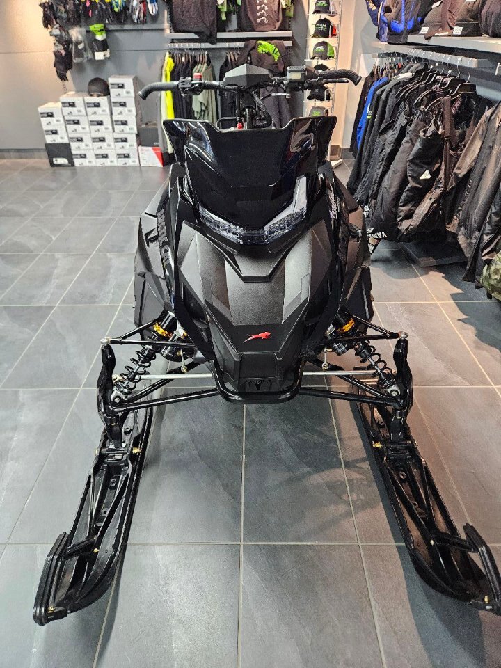 ARCTIC CAT XF 858 SP 1,75 2027