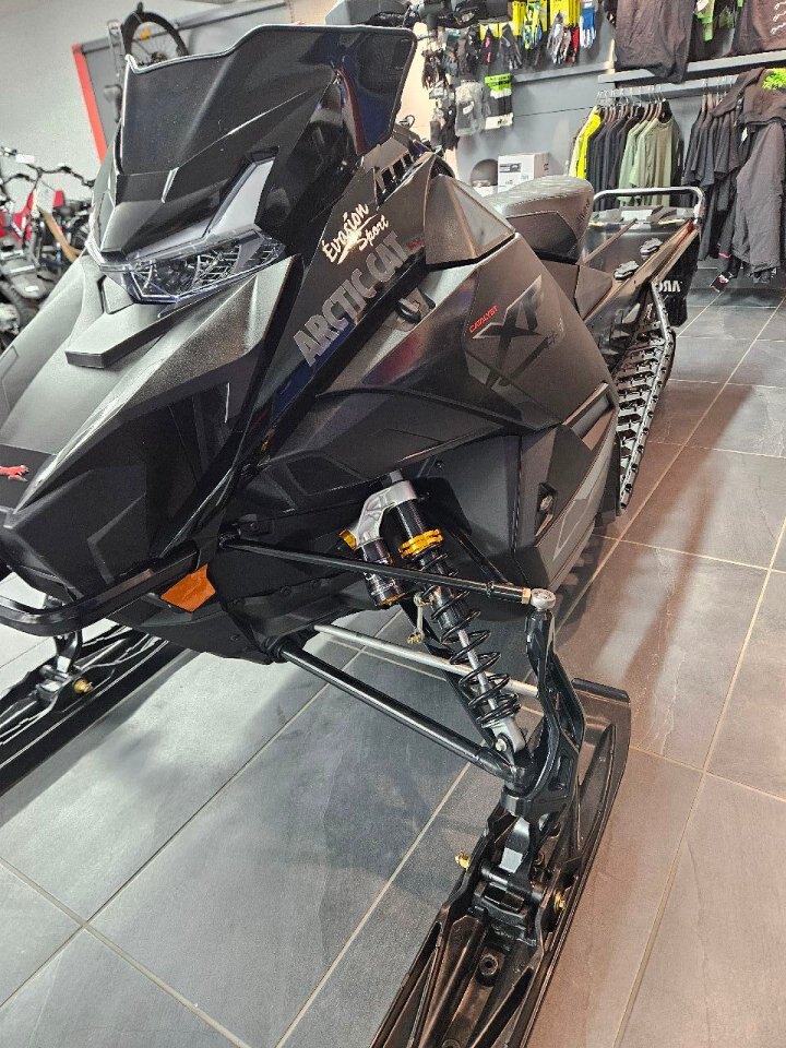 ARCTIC CAT XF 858 SP 1,75 2027