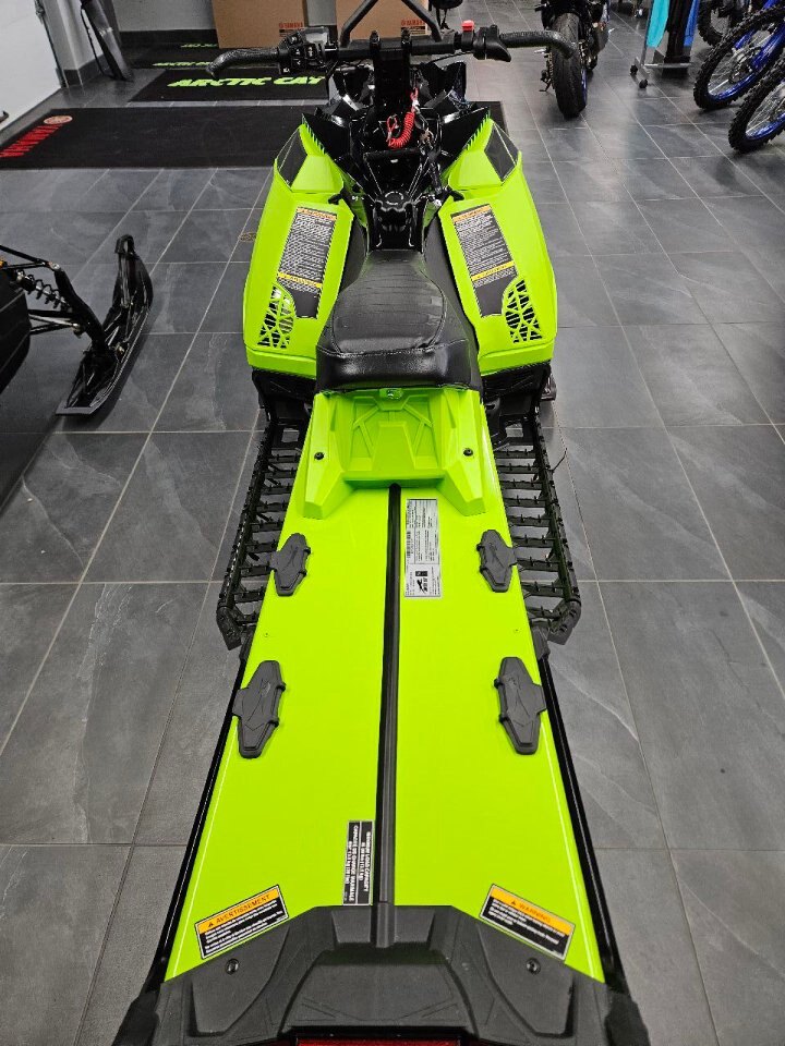 ARCTIC CAT HCR 858 154 2,6 2027