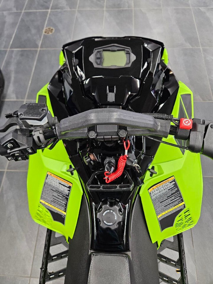 ARCTIC CAT HCR 858 154 2,6 2027